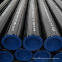 Seamless Steel Pipe Astm A106